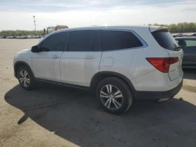 Honda Pilot 3.5L 6 All wheel drive | Mobile.bg    2