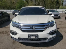 Honda Pilot 3.5L 6 All wheel drive | Mobile.bg    3