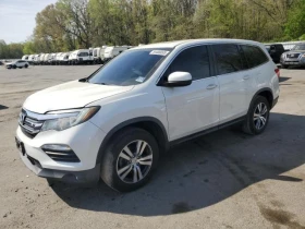  Honda Pilot
