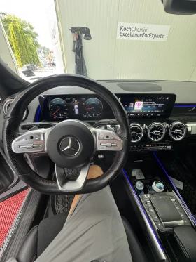 Mercedes-Benz GLB - 65000 лв. - 43426234 5