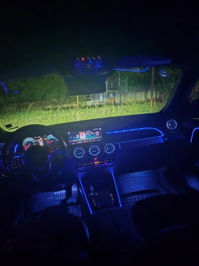 Mercedes-Benz GLB - 65000 лв. - 43426234 10