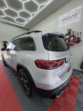 Mercedes-Benz GLB - 65000 лв. - 43426234 3