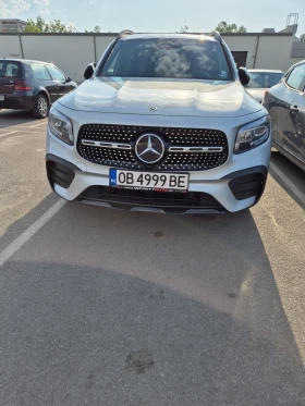 Mercedes-Benz GLB - 65000 лв. - 43426234 7