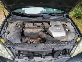Lexus RX 400h | Mobile.bg    5