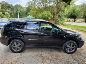     Lexus RX 400h