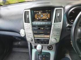 Lexus RX 400h | Mobile.bg    6