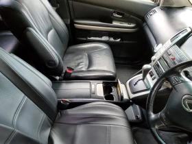 Lexus RX 400h | Mobile.bg    10