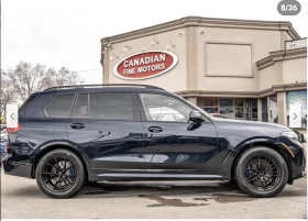     BMW X7 M* SPORT* HARMON* KARDON* * 360* 