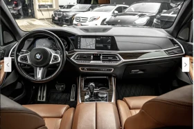 BMW X7 M* SPORT* HARMON* KARDON* * 360*  | Mobile.bg    8