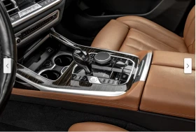 BMW X7 M* SPORT* HARMON* KARDON* * 360*  | Mobile.bg    10