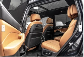 BMW X7 M* SPORT* HARMON* KARDON* * 360*  | Mobile.bg    13
