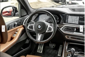 BMW X7 M* SPORT* HARMON* KARDON* * 360*  | Mobile.bg    9