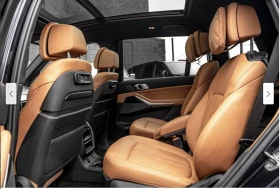 BMW X7 M* SPORT* HARMON* KARDON* * 360*  | Mobile.bg    14