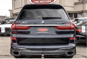     BMW X7 M* SPORT* HARMON* KARDON* * 360* 