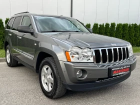     Jeep Grand cherokee 3.0 CRD/LIMITED/175 000 ./