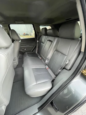 Jeep Grand cherokee 3.0 CRD/LIMITED/175 000 ./ | Mobile.bg    14