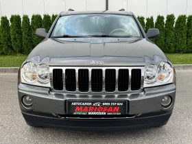     Jeep Grand cherokee 3.0 CRD/LIMITED/175 000 ./