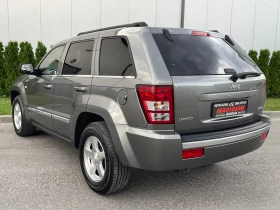     Jeep Grand cherokee 3.0 CRD/LIMITED/175 000 ./