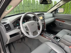 Jeep Grand cherokee 3.0 CRD/LIMITED/175 000 ./ | Mobile.bg    10