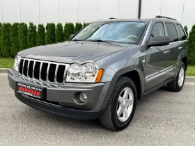     Jeep Grand cherokee 3.0 CRD/LIMITED/175 000 ./
