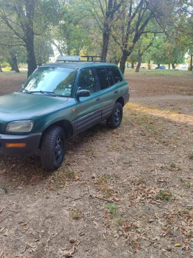 Toyota Rav4 | Mobile.bg    2