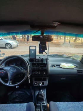 Toyota Rav4 | Mobile.bg    9
