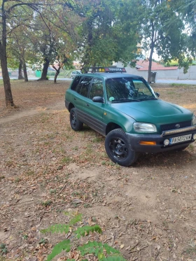 Toyota Rav4 | Mobile.bg    6