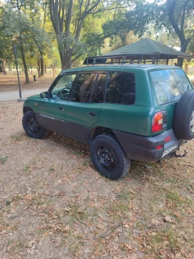 Toyota Rav4 | Mobile.bg    3