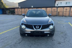     Nissan Juke 1.5DCI 