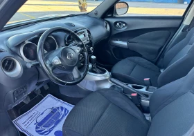 Nissan Juke 1.5DCI  | Mobile.bg    9
