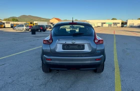Nissan Juke 1.5DCI  | Mobile.bg    6