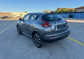 Nissan Juke 1.5DCI  | Mobile.bg    7