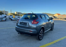 Nissan Juke 1.5DCI  | Mobile.bg    5