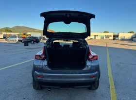 Nissan Juke 1.5DCI  | Mobile.bg    16