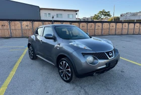     Nissan Juke 1.5DCI 