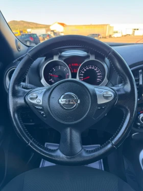 Nissan Juke 1.5DCI  | Mobile.bg    14
