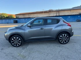 Nissan Juke 1.5DCI  | Mobile.bg    8