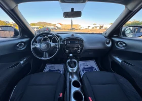 Nissan Juke 1.5DCI  | Mobile.bg    11