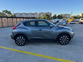     Nissan Juke 1.5DCI 