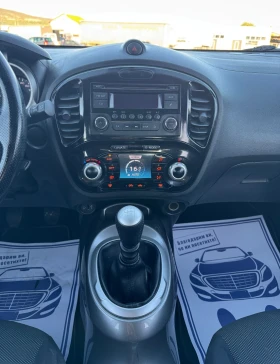 Nissan Juke 1.5DCI  | Mobile.bg    12