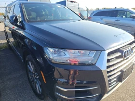 Audi Q7 3.0T* PRESTIGE* MATRIX* BOSE* ПОДГРЕВ* КАМЕРА* КЕЙ - 27800 лв. / 14213.91 € - 77521921 3