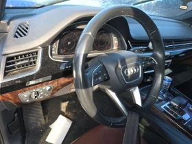 Audi Q7 3.0T* PRESTIGE* MATRIX* BOSE* ПОДГРЕВ* КАМЕРА* КЕЙ - 27800 лв. / 14213.91 € - 77521921 7