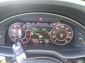 Audi Q7 3.0T* PRESTIGE* MATRIX* BOSE* ПОДГРЕВ* КАМЕРА* КЕЙ - 27800 лв. / 14213.91 € - 77521921 10