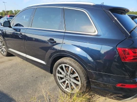 Audi Q7 3.0T* PRESTIGE* MATRIX* BOSE* ПОДГРЕВ* КАМЕРА* КЕЙ - 27800 лв. / 14213.91 € - 77521921 4