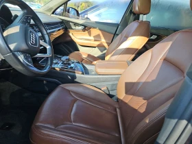 Audi Q7 3.0T* PRESTIGE* MATRIX* BOSE* ПОДГРЕВ* КАМЕРА* КЕЙ - 27800 лв. / 14213.91 € - 77521921 9