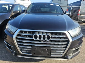 Audi Q7 3.0T* PRESTIGE* MATRIX* BOSE* ПОДГРЕВ* КАМЕРА* КЕЙ - 27800 лв. / 14213.91 € - 77521921 5