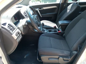 Chevrolet Captiva | Mobile.bg    7