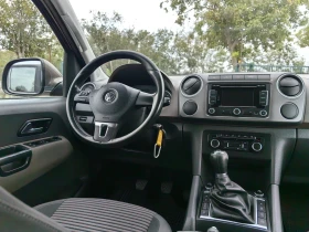 VW Amarok 2013 2.0 180  | Mobile.bg    11