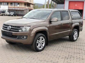 VW Amarok 2013 2.0 180  | Mobile.bg    2