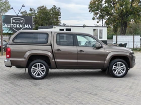 VW Amarok 2013 2.0 180  | Mobile.bg    7